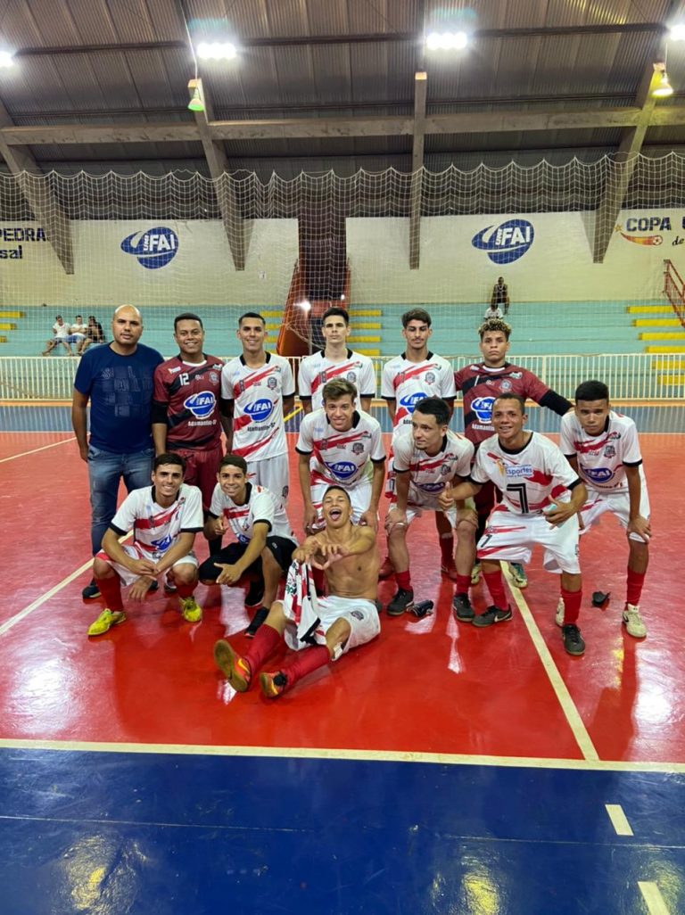 Adamantina é campeã nos 37º Jogos Abertos da Juventude