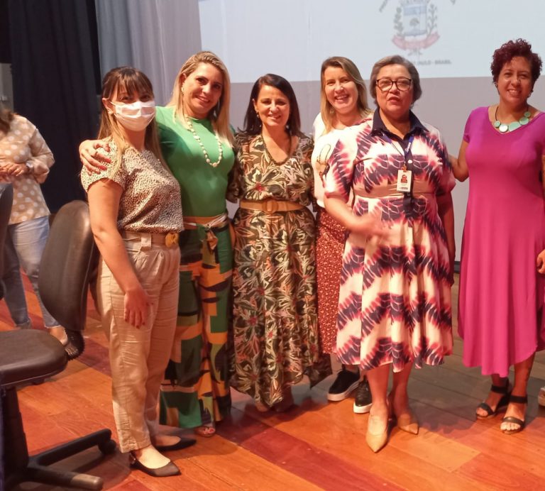 Adamantina participa de encontro promovido pela Associação da Frente Paulista dos Dirigentes Públicos Municipais da Assistência Social