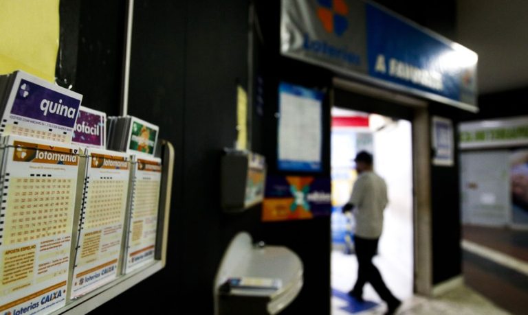 Mega-Sena paga neste sábado (16) prêmio de R$ 70 milhões