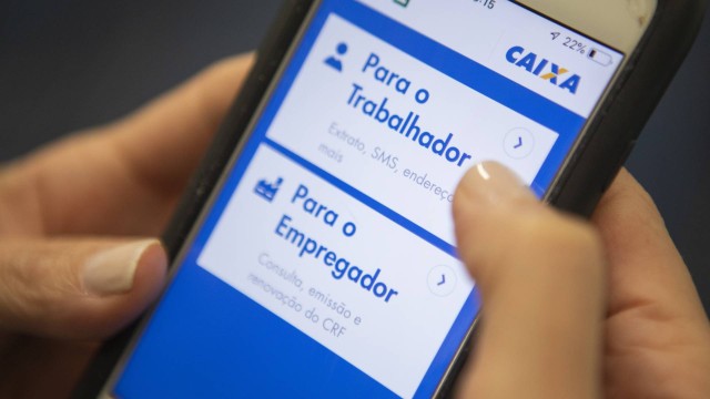 Trabalhador já pode consultar saque extraordinário do FGTS