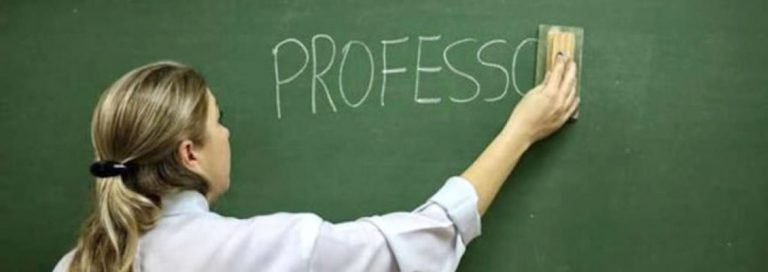 Governo autoriza pagamento retroativo do piso nacional a professores estaduais