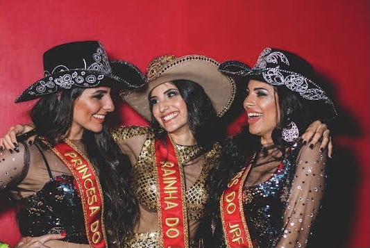 Estão abertas as inscrições para rainha e princesa do Rodeio de Salmourão