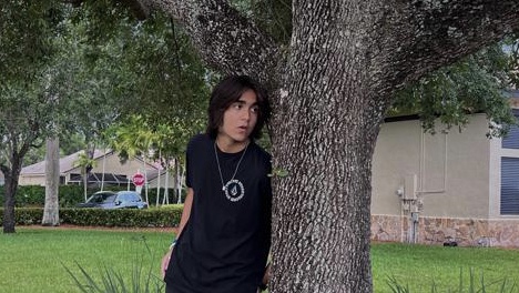Filho de adamantinense é sucesso musical nos Estados Unidos