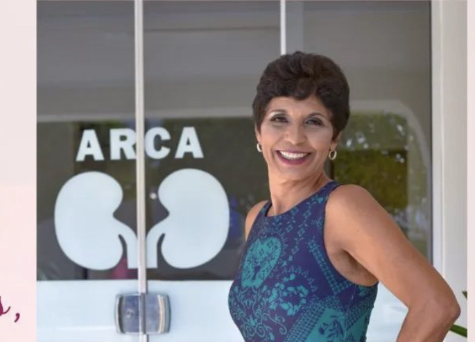 Últimos convites para o Porco no Rolete da ARCA