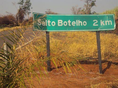 Professora de Lucélia morre em acidente na vicinal para o Salto Botelho