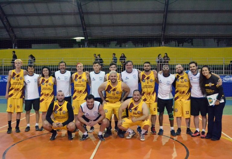 JUNIFAI 2022 conhece os campeões de modalidades coletivas