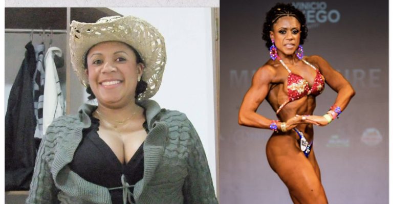 Da obesidade aos palcos: adamantinense supera limites e inspira outras mulheres