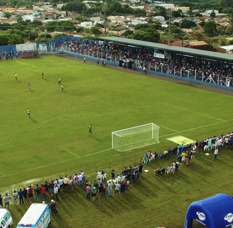 Confira a programação desta semana dos 73 anos de Adamantina