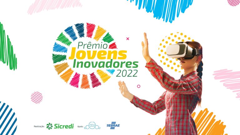Sicredi lança a quarta edição do Prêmio Jovens Inovadores