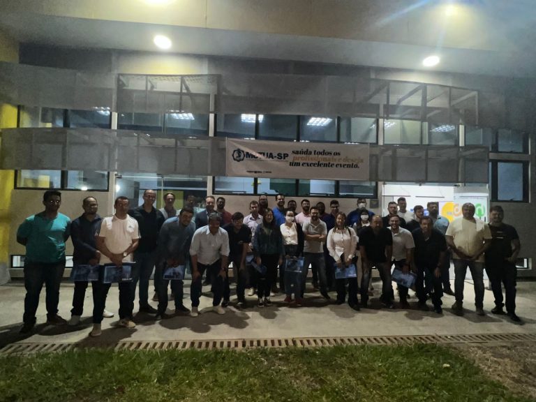 HINAP promove evento de network sobre empreendedorismo e inovação da engenharia