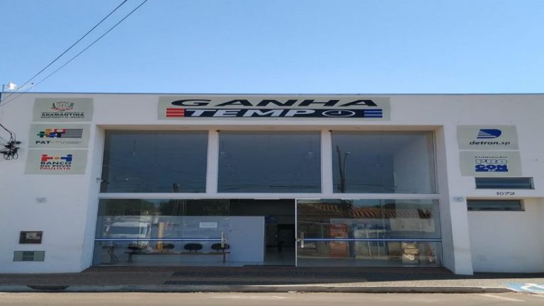 Adamantina cria 469 postos de trabalho no 1º trimestre de 2022