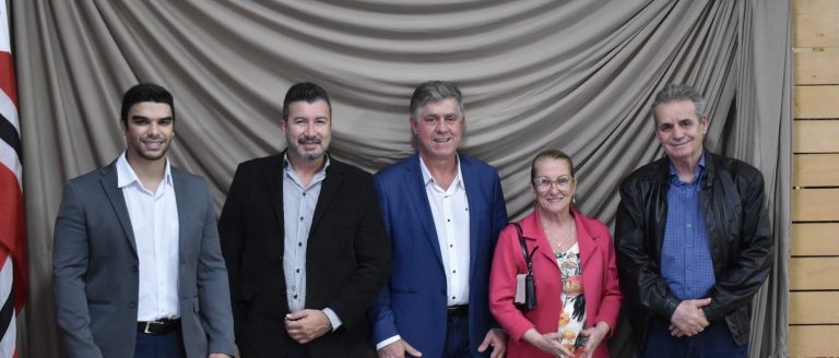 Prefeitura de Adamantina lança Projeto Turismo 2022