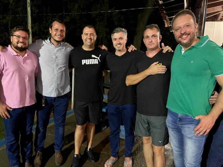 Presidente licenciado do CREA-SP visita ADPM para fortalecer união entre as entidades