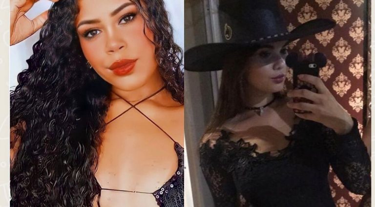 Conheça a rainha e princesa do Rodeio de Salmourão