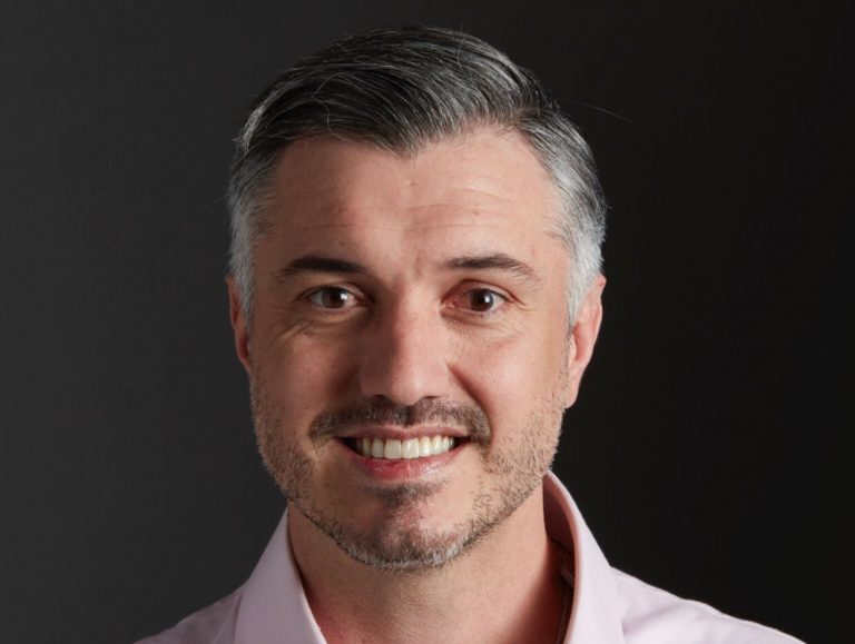 Vinicius Marchese anuncia pré-candidatura a deputado federal