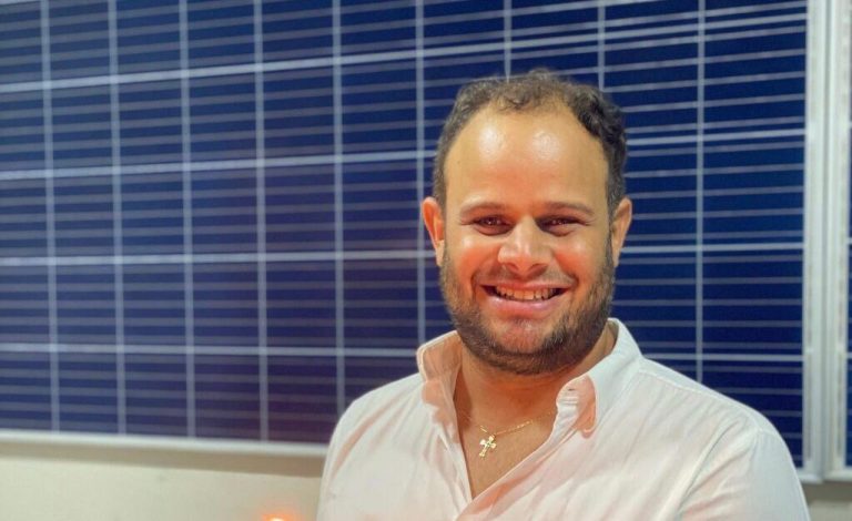 A Energeia Engenharia completa 1 ano incrível!