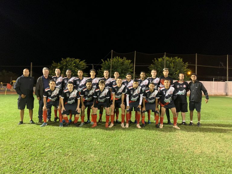 Adamantina é campeã dos Jogos da Juventude
