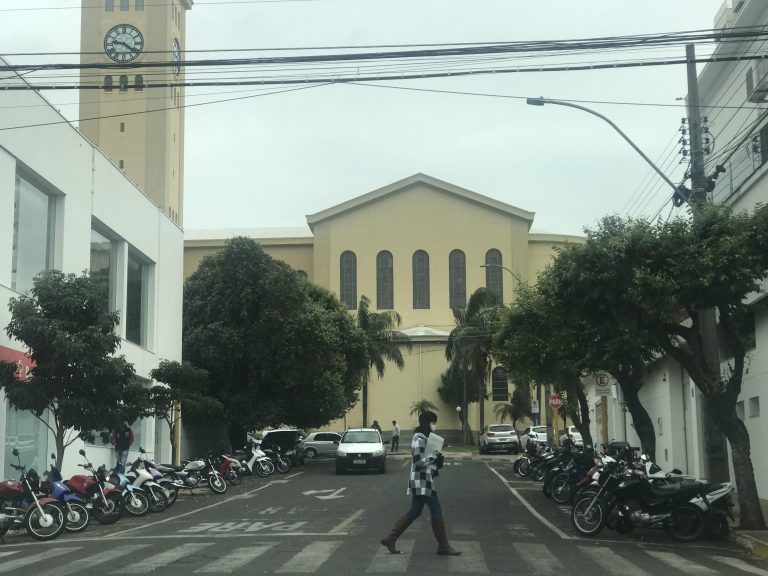 Prefeitura de Adamantina alerta para baixa adesão de vacinas e queda nas temperaturas