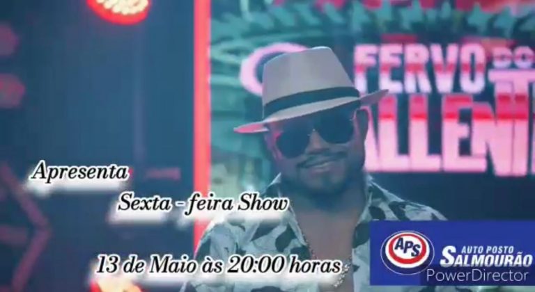 Autoposto Salmourão promove show em lançamento de rainha e princesa do rodeio