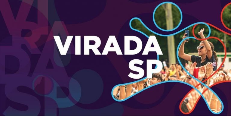 Adamantina é selecionada pela primeira vez para o ViradaSP