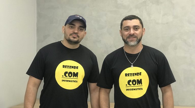 Rezende.com Informática inaugura amanhã com preços atrativos e somente produtos de qualidade