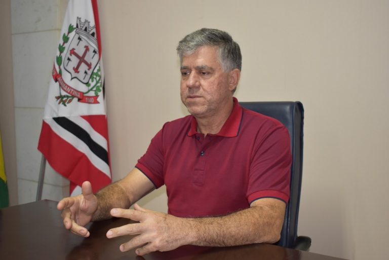 Marcio Cardim comemora as inúmeras conquistas de Adamantina e projeta a cidade para o futuro