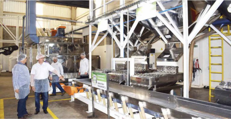 Cooperativa Casul investe R$ 150 milhões em Parapuã; projeto gera mais de 320 empregos diretos e 160 indiretos