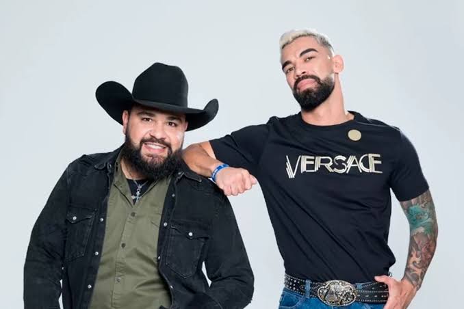 Leo e Raphael encerram o rodeio de Adamantina hoje