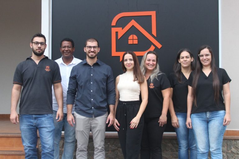 Com inúmeros diferenciais, Adamantina Imóveis agora conta com novo e amplo espaço
