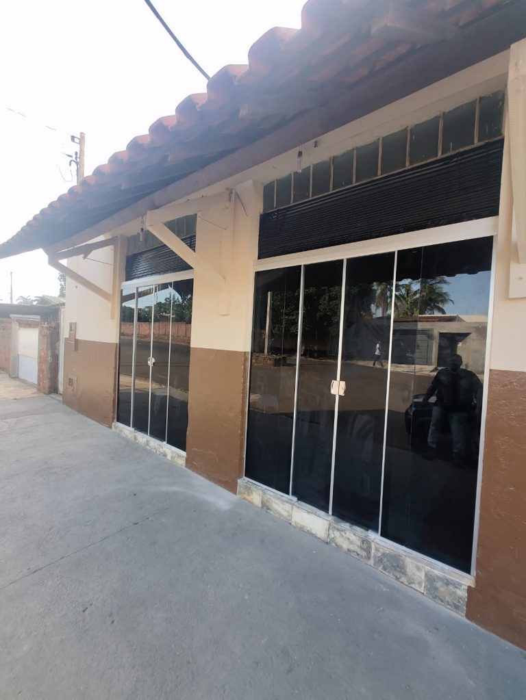 Vítreus Vidros: qualidade e preço justo para a sua obra