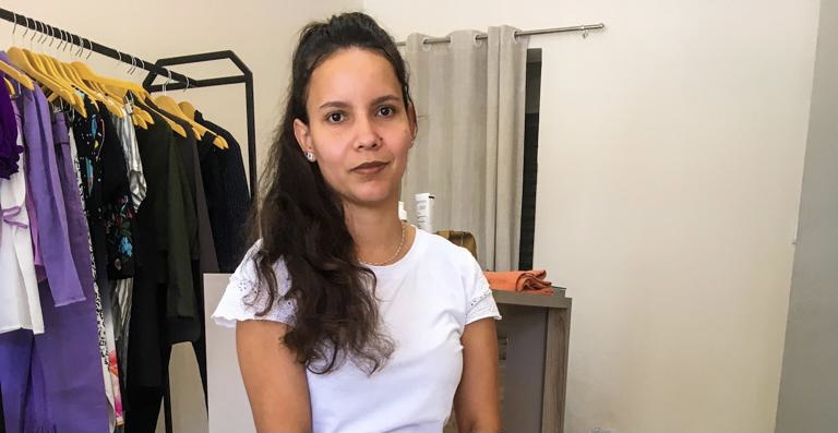 Lua Crescente Boutique estimula a autoestima e autoconfiança das clientes