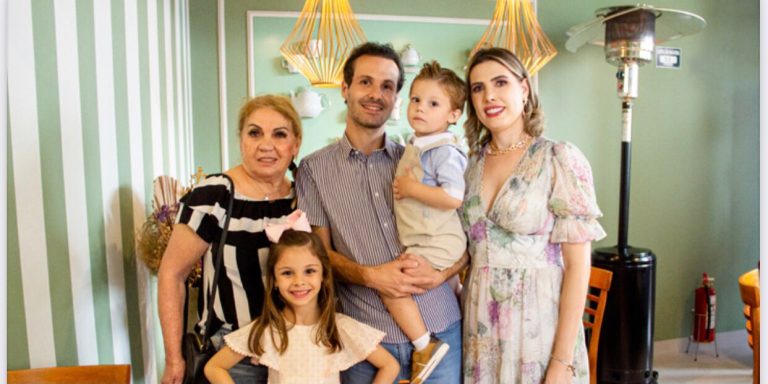 Pistache Café completa um ano de sucesso com deliciosas novidades