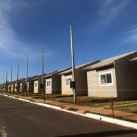 LRG Construtora entregou as 177 casas do Condomínio Residencial EcoVille Adamantina nesta terça-feira (05)