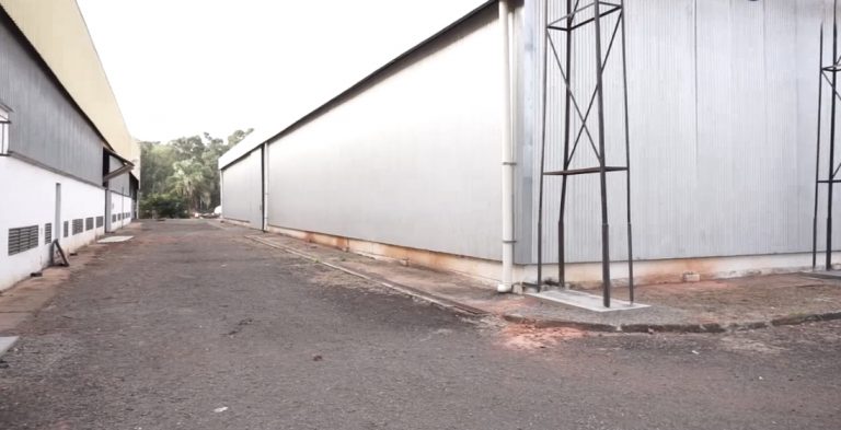 Osvaldo Cruz ganha nova indústria com geração de postos de trabalho