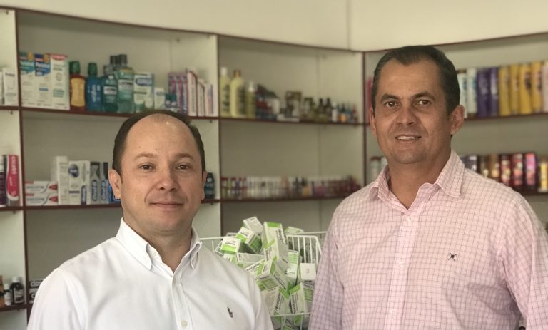 Drogaria D.MAXX Popular é inaugurada em Adamantina com excelentes preços