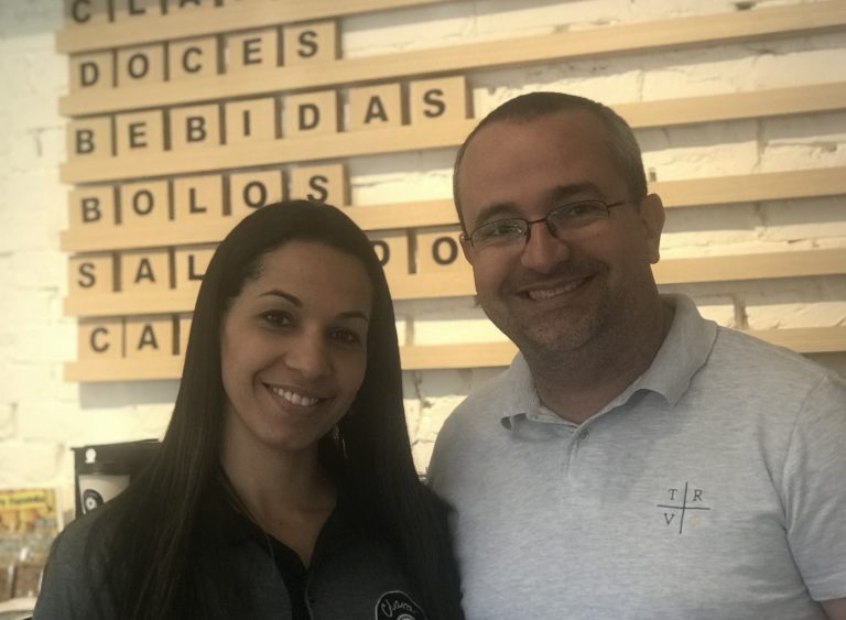 Clara Café: deliciosas novidades em um lugar especial