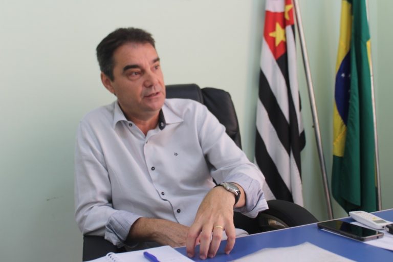 Confira entrevista com o presidente da AMNAP