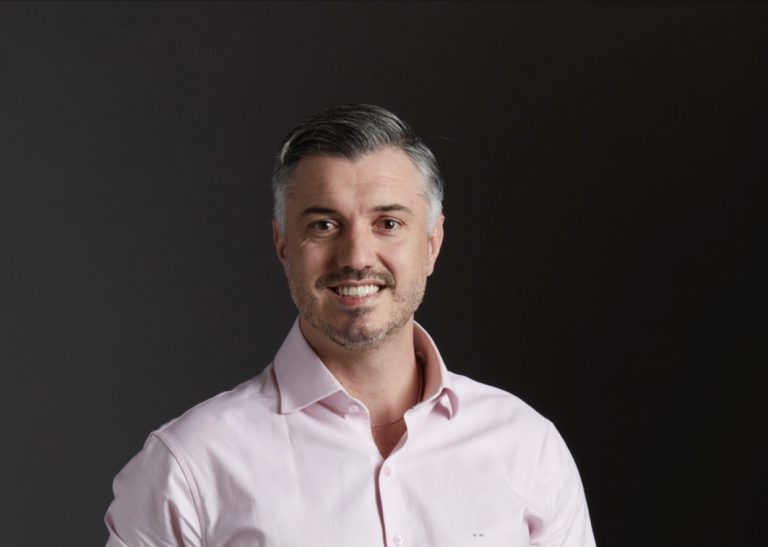 Evento oficializa pré-candidatura de Vinicius Marchese para Deputado Federal