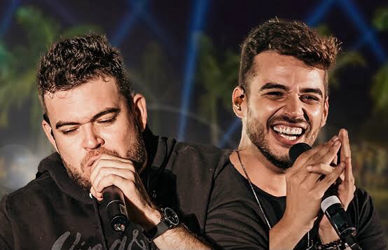 Julinaço traz Luiz Henrique e Leo em Osvaldo Cruz