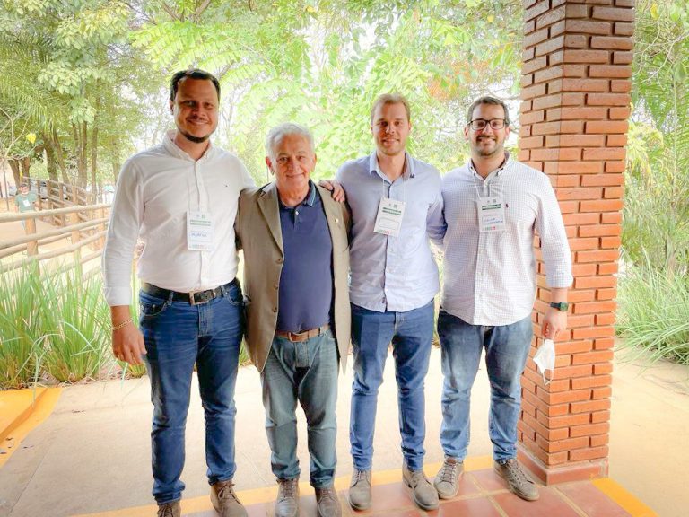 Pátio de Compostagem de Adamantina é apresentado como solução para problemática da arborização urbana