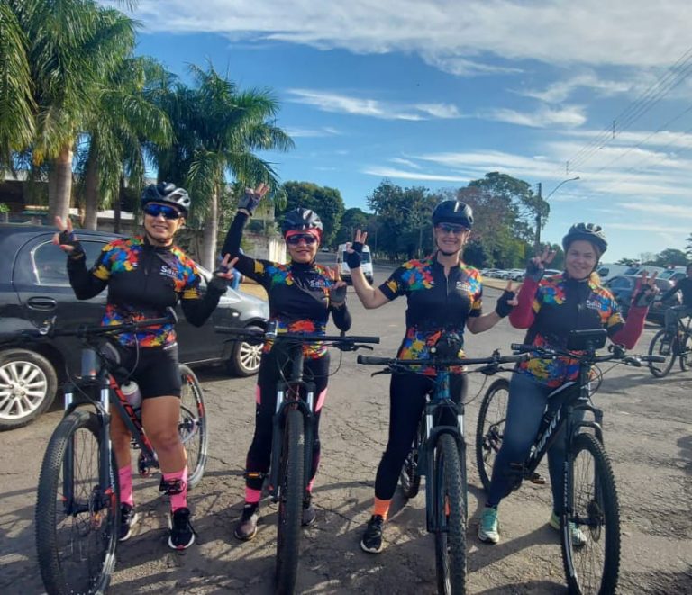 Projeto Pedal Beira Rio terá percurso Adamantina x Paulicéia