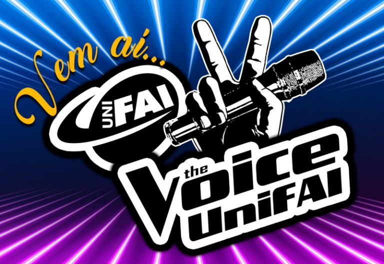 Aberta ao público, semifinal do 1º The Voice UniFAI ocorre nesta sexta no Câmpus II
