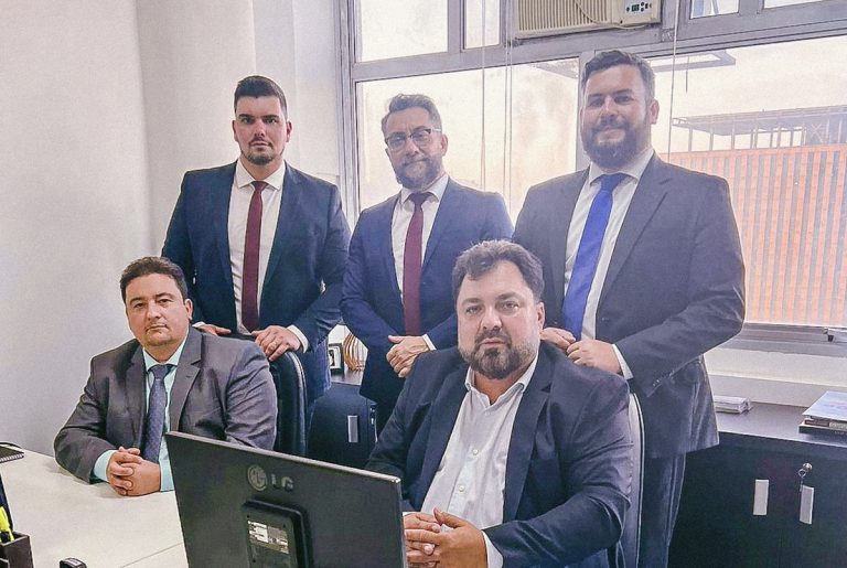 CR Belloni Sociedade de Advogados inaugura nova unidade (filial) na cidade de São Paulo