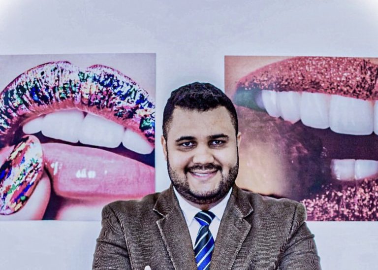 Dentista Dr. Mateus Fernando conta com tecnologia de ponta para melhor atender os clientes
