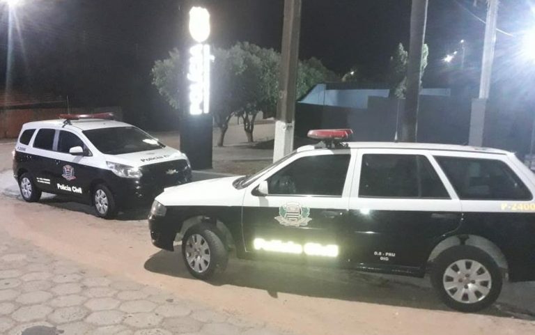 Mãe e padrasto vão presos após bebê ingerir crack e morrer