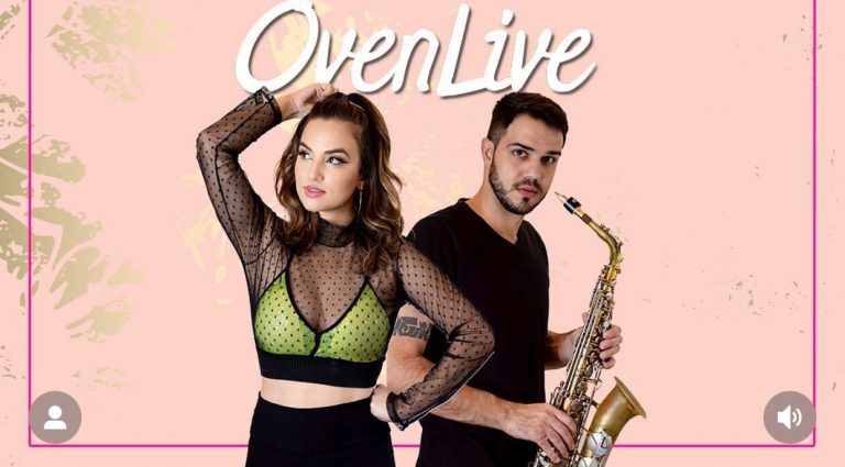 Projeto que alia música eletrônica, funk e saxofone agita Adamantina amanhã