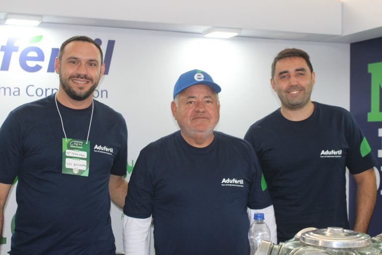 13ª Feira Casul é sucesso de público e organização