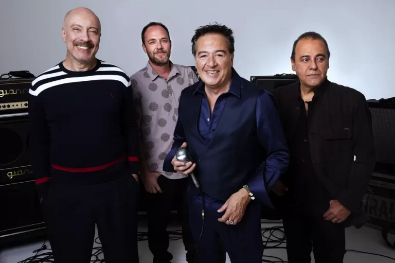 Banda Ira! vai se apresentar no Dracena Moto Festival 2022 com entrada gratuita