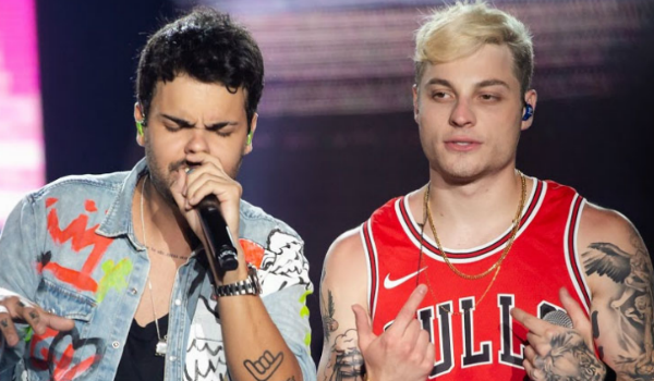 Lucca e Mateus se apresentam em Adamantina nesta sexta