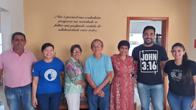 ARCA comemora 23 anos fazendo o bem em Adamantina